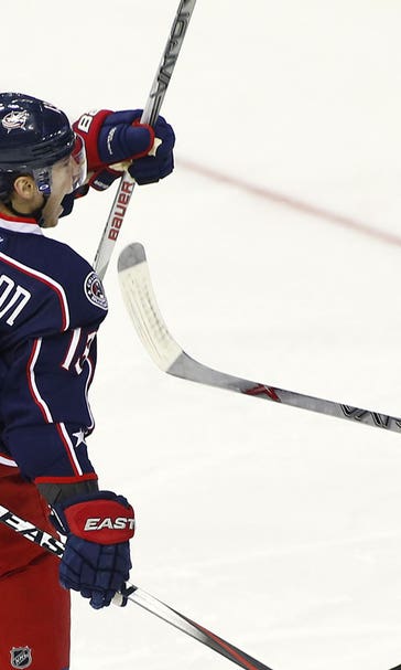 Blue Jackets face off against Lightning